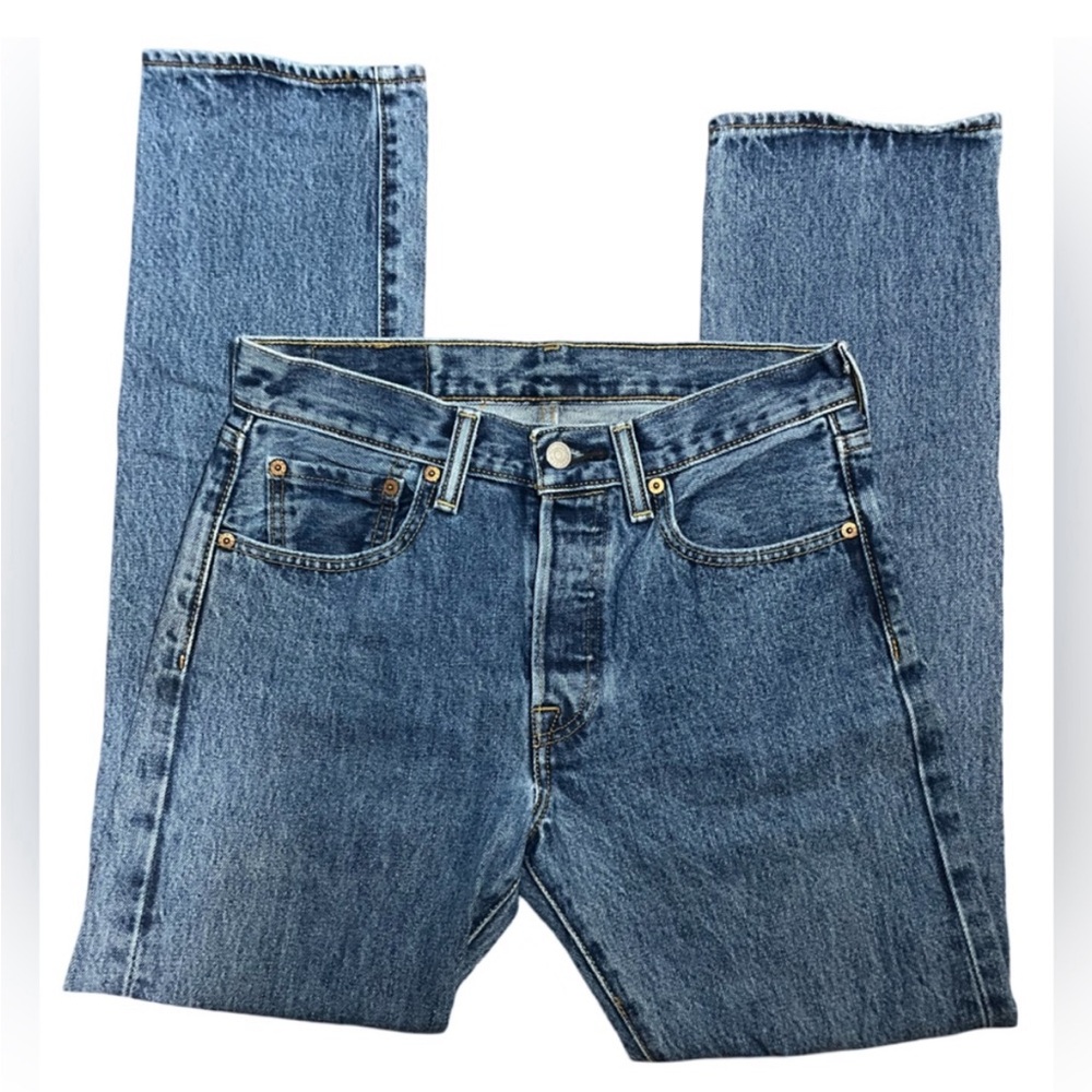 Levi’s Classic 501 W28 L30